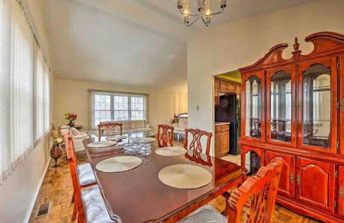 Beautiful 4-bedroom pool home with 2-story deck! - Foto 24