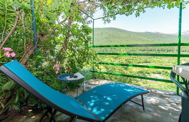 Apartment Feel the Nature - Foto 15