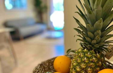 Casa Aurora ~ A Modern, welcoming apartment - Foto 19