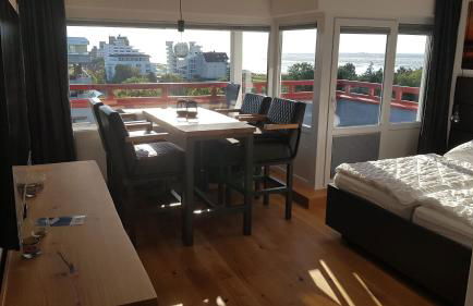 LITTLE SKYSUITE Terrassenhaus W 94 - Foto 30