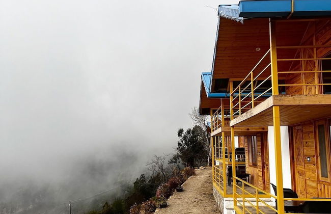 The Nirvana Stays - Foto 1