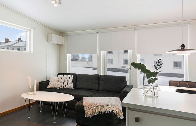 Kiruna City Chalets - Foto 5