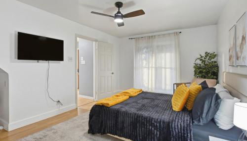 Cozy 5BD fun house - Foto 2