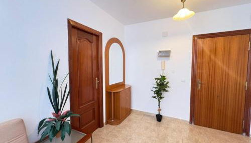 Sea view apartment Benacantil - Foto 5