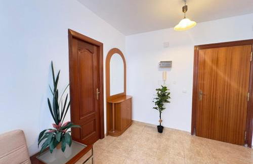 Sea view apartment Benacantil - Foto 5