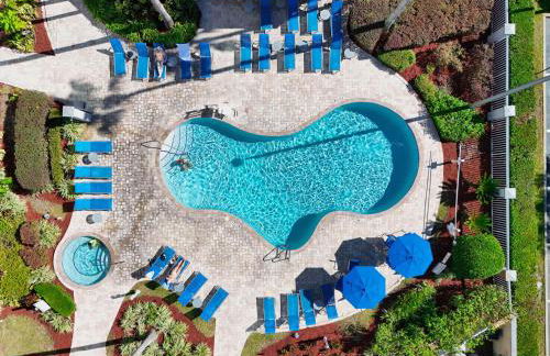 Disney Epic 1st Floor Shuttle - Foto 93