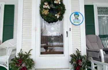 The River's Echo-Historic River House-4 Bedrooms, 6 Beds, 10 Guests - Photo 51