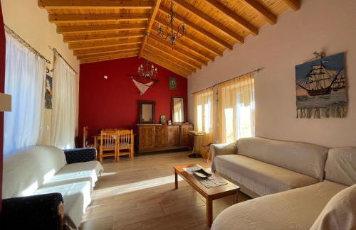 House at Kato Chorio - Foto 1