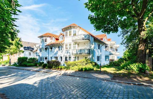 Villa Vilmblick Ferienwohnung Nr21 - Foto 23