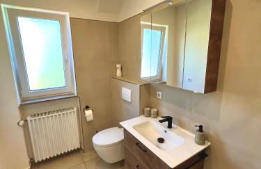 Ferienwohnung mit Dachterrasse - Foto 10