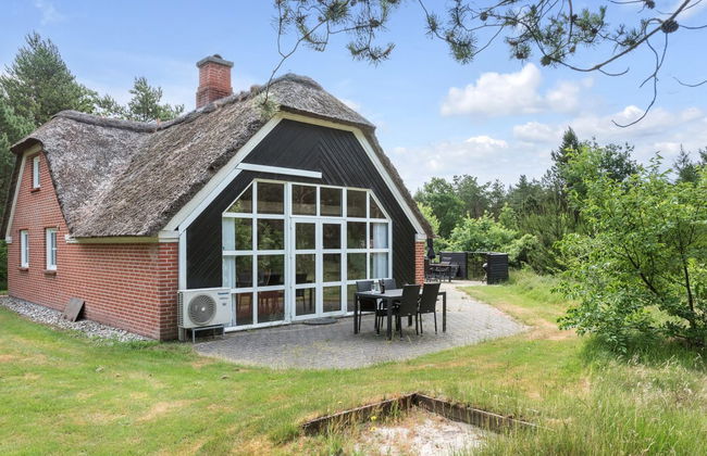 "Hunno" - 3km from the sea - Foto 4