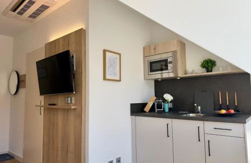 Apartmenthaus Blauer Wolf by ROom for LIving Gunzenhausen - Foto 29