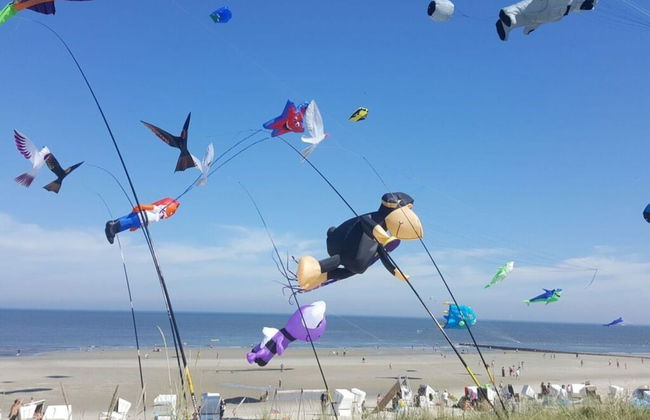 The Blue House Modern Retreat - Foto 22