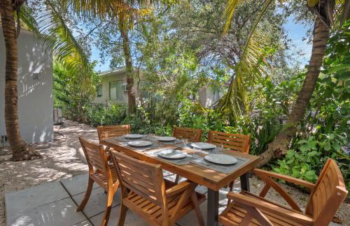 Casa Nikoleta Gated 3Bd 2Bth 10 Min to Beach - Foto 24