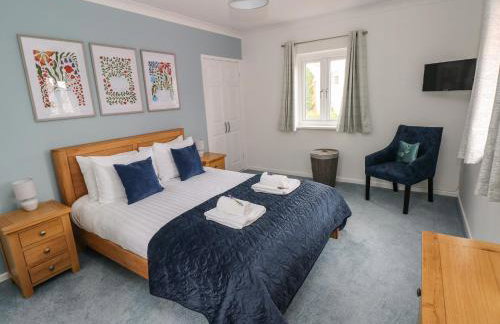 Mews Cottage - Foto 12