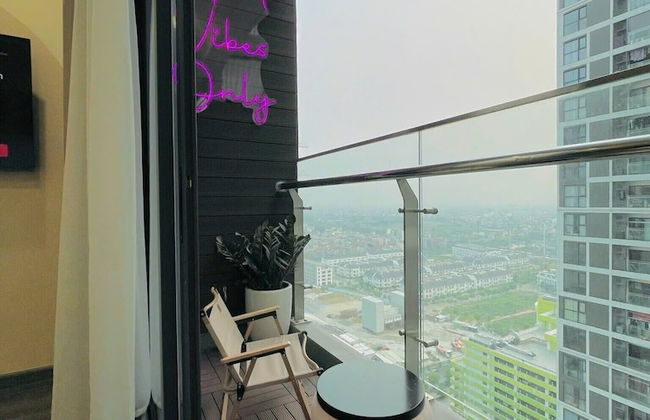 Luna's House - Vinhomes Smart City - Foto 55