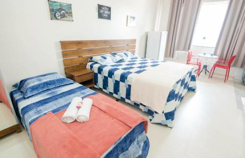 Temporada centro de Manaus 815 - Foto 2