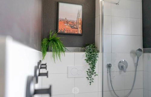 Suite Apartment Opernhaus - Foto 52