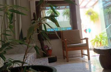 Casa para temporada com Piscina - Foto 13