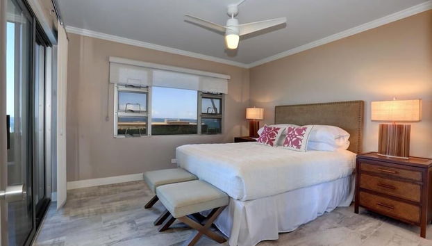 Royal Mauian, #116^ 2 Bedroom Condo - Foto 2, Habitación