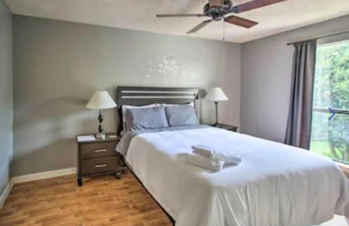 New! LSU Baton Rouge Contemporary 3 Bedroom Suite Condo - Foto 10