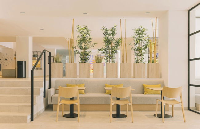 Aparthotel Novo Mar - Foto 125