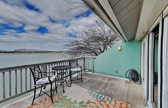 Pv206 - Cozy Coastal Repose - Foto 1