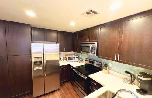 Cozy Apartment Homes On Wilshire Corridor - Foto 32