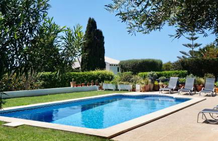 VILLA BINISABEL NOU, CONFORT Y EXCLUSIVIDAD - Foto 2