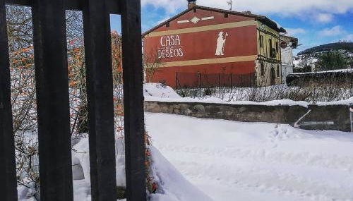 Casa de los Deseos - Foto 5