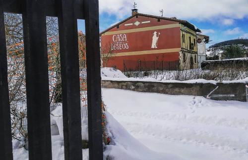 Casa de los Deseos - Foto 5