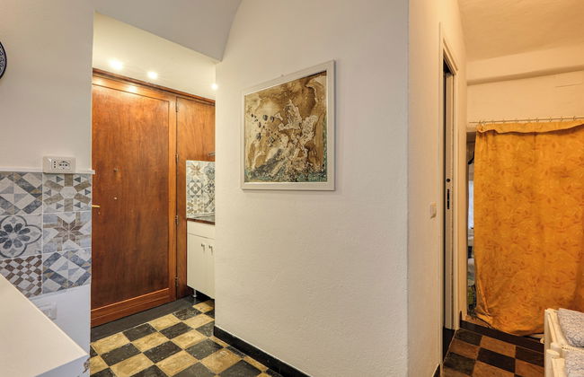 La Finestra Sul Giardino - Foto 9