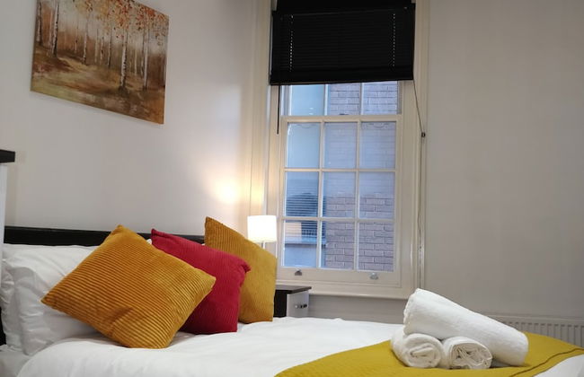 Clifton Apartment - Foto 9