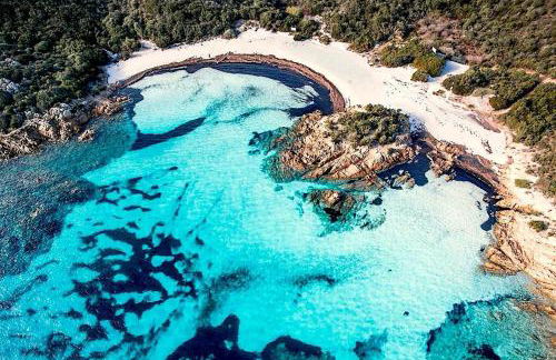 Villetta con vista mare, spiaggia a 200 metri - Foto 1