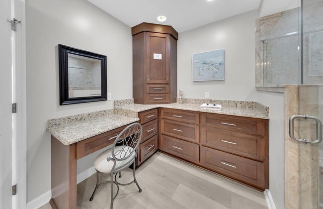 Sterling Beach #406 - Foto 9