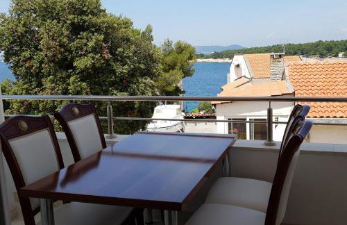 Apartments by the sea Bilo, Primosten - 14601 - Photo 18