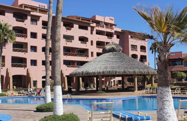 Marina Pinacate - Foto 56