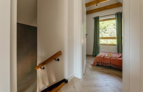 Apartament Pod Wzgórzem z Sauną, Jacuzzi i Basenem - Foto 18