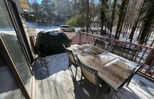 Spacious 2 bedroom house close to UNC - Foto 23