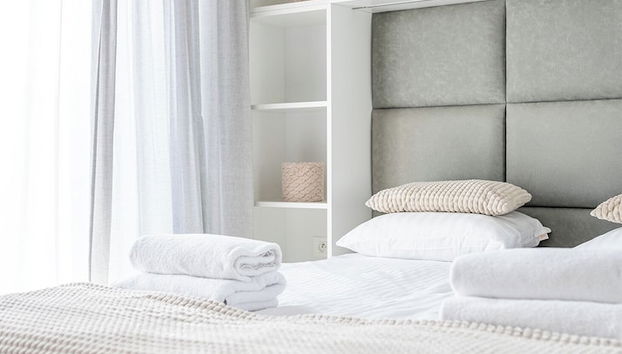 RentPlanet - Apartamenty na Pradze - Foto 3, Habitación