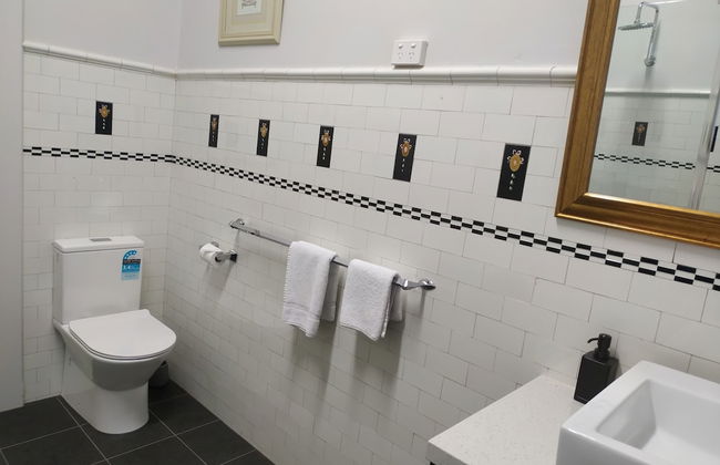 Glenelg Gateway Apartments - Foto 26