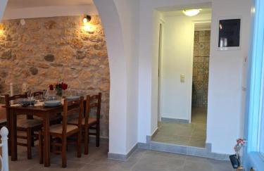 Patriko Stone House - Foto 10