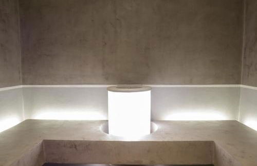 Residence Hotel Santa Maria piscina e wellness - Foto 33