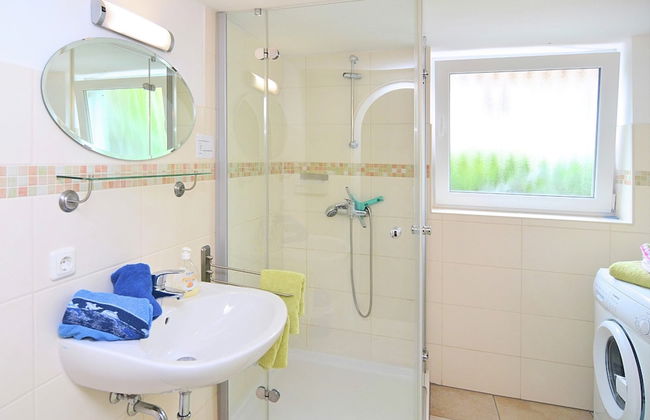 Ferienwohnung in Lowensen mit Eigener Terrasse - Foto 16