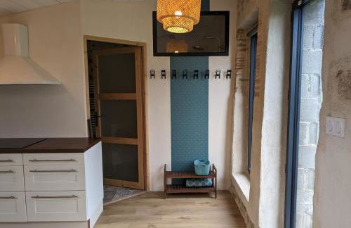 Maison de Vacances 12min du Puy du fou grand studio - Photo 5