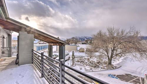 Buena Vista Condo half Mile to River and Main St! - Foto 2