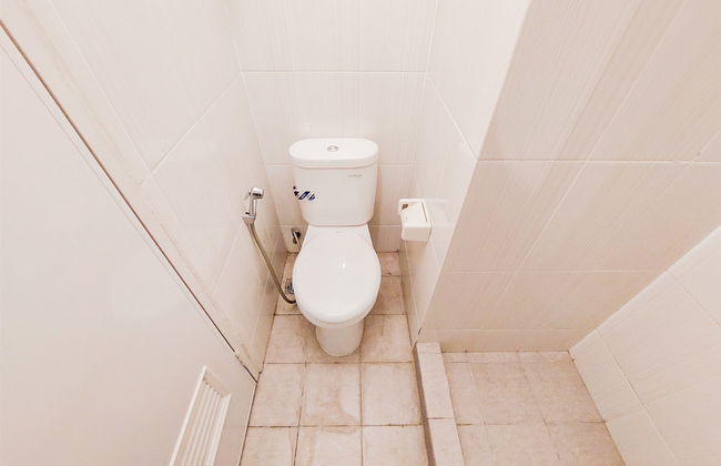 Cozy And Simply Look 2Br 19 Avenue Apartment - Foto 13