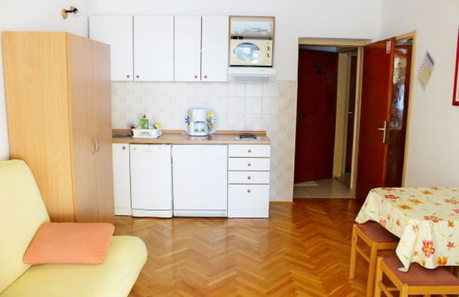 Apartments Pansion Franka 4 - Foto 11