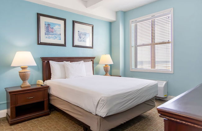 Legacy Vacation Resorts Brigantine Beach - Foto 23