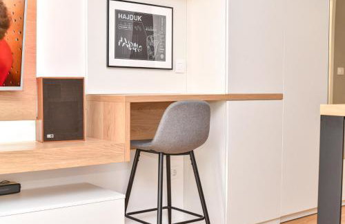 Studio apartment Bee One - Foto 8